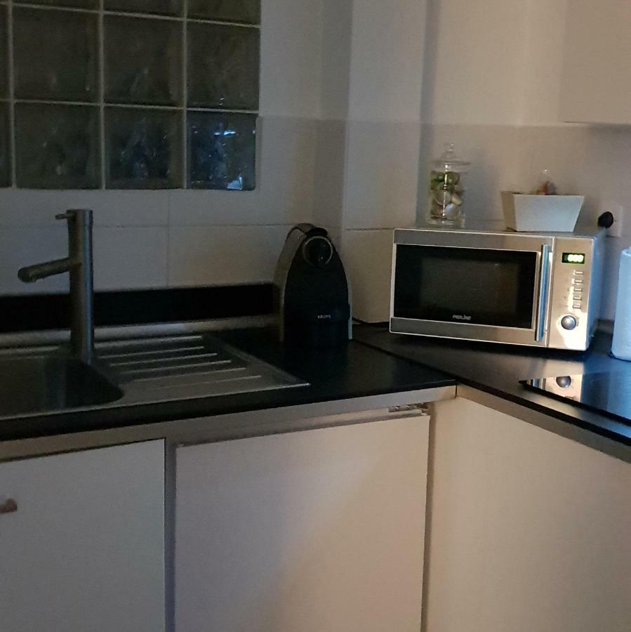 Appartement Lena Cosy Arcueil Εξωτερικό φωτογραφία