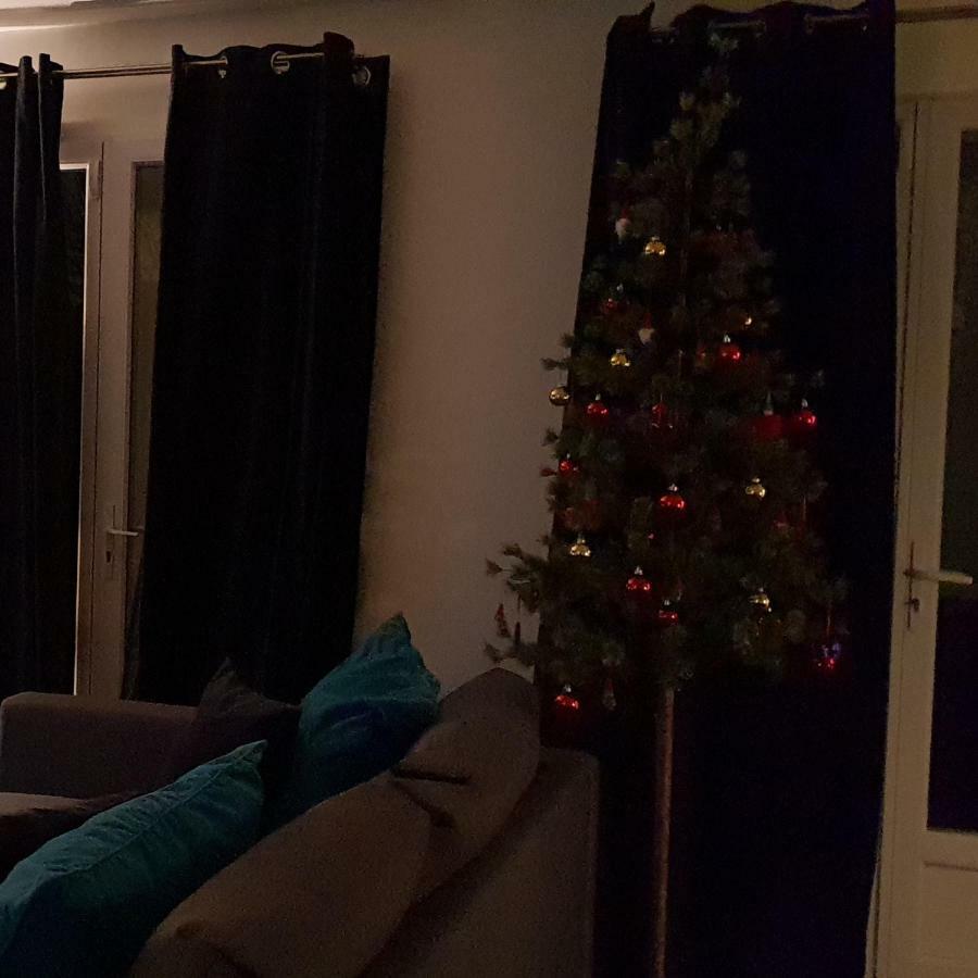 Appartement Lena Cosy Arcueil Εξωτερικό φωτογραφία