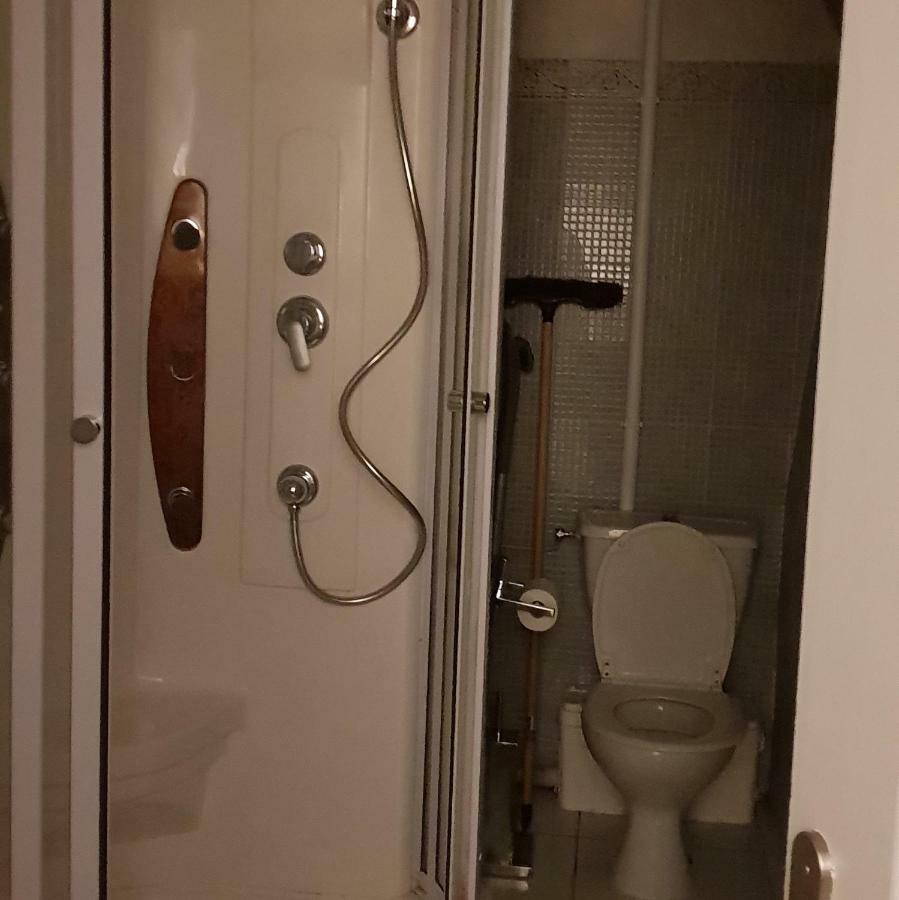 Appartement Lena Cosy Arcueil Εξωτερικό φωτογραφία