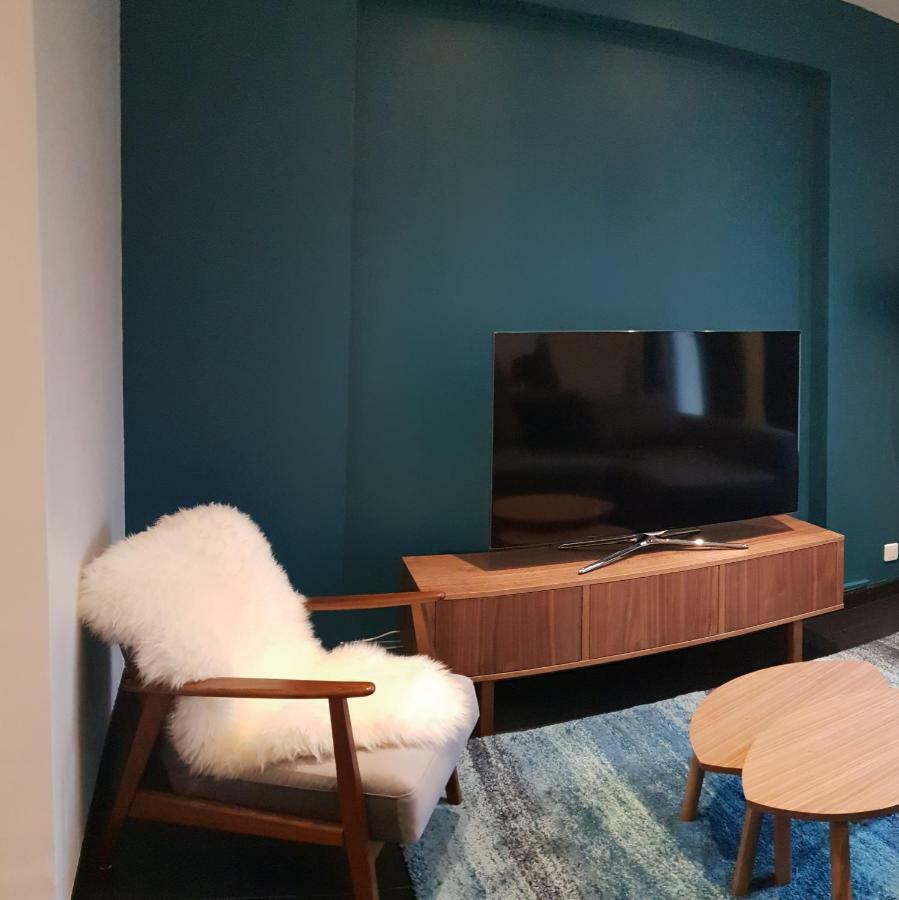 Appartement Lena Cosy Arcueil Εξωτερικό φωτογραφία