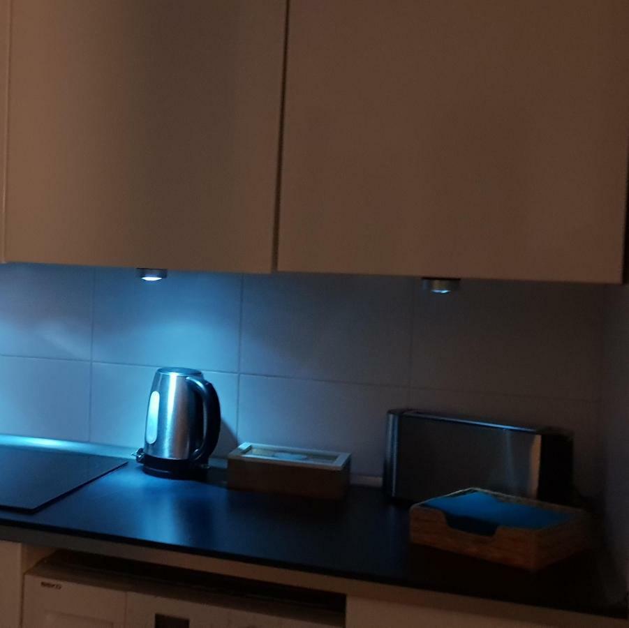 Appartement Lena Cosy Arcueil Εξωτερικό φωτογραφία